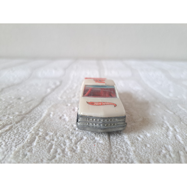 Chevrolet Chevy 1500 1996 Hot wheels 2011-078 - Verzamelmodelauto