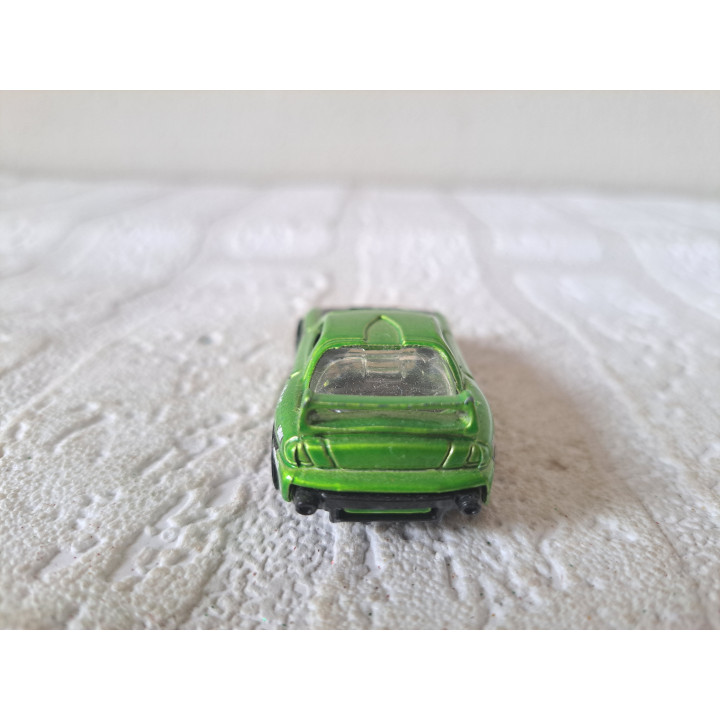 Mazda RX7 2002 24seven Hot wheels 2006-053 - Verzamelmodelauto