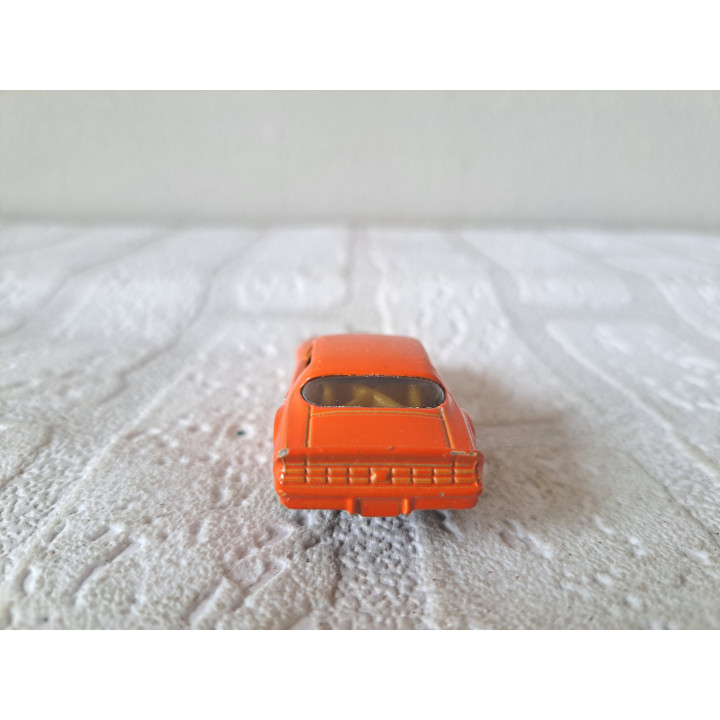 Chevrolet Camaro 1981 Hot Wheels 2017 Muscle Car Die-Cast