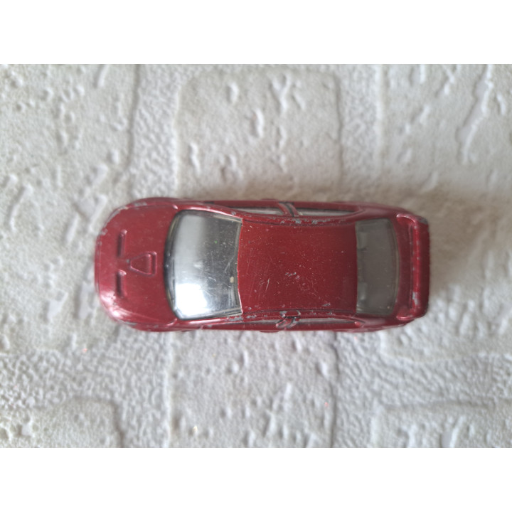 Mitsubishi Lancer Evolution X 2008 Hot wheels 2008-023 - Verzamelmodelauto