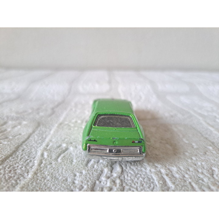AMC Javelin AMX Hot wheels 2009-016 - Verzamelmodelauto