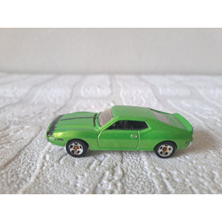 AMC Javelin AMX Hot wheels 2009-016