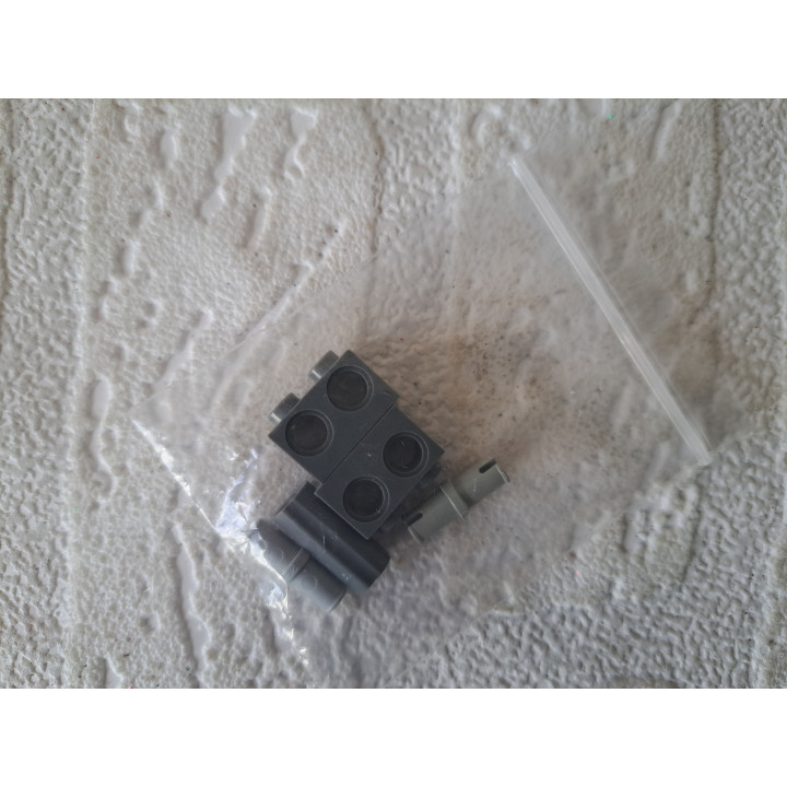 Dune Hopper 2011 Lego Creator 5763 COMPLEET - lego en Duplo