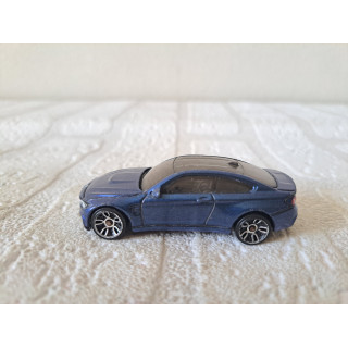 Bmw M4 2017 Hot wheels 2017-055