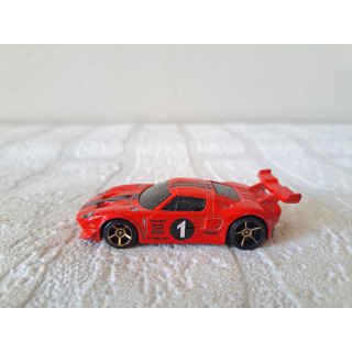 Ford GT LM 10 Pack Hot wheels 2019