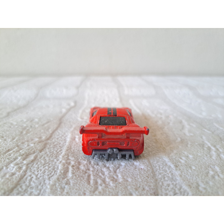 Ford GT LM 10 Pack Hot wheels 2019 - Verzamelmodelauto