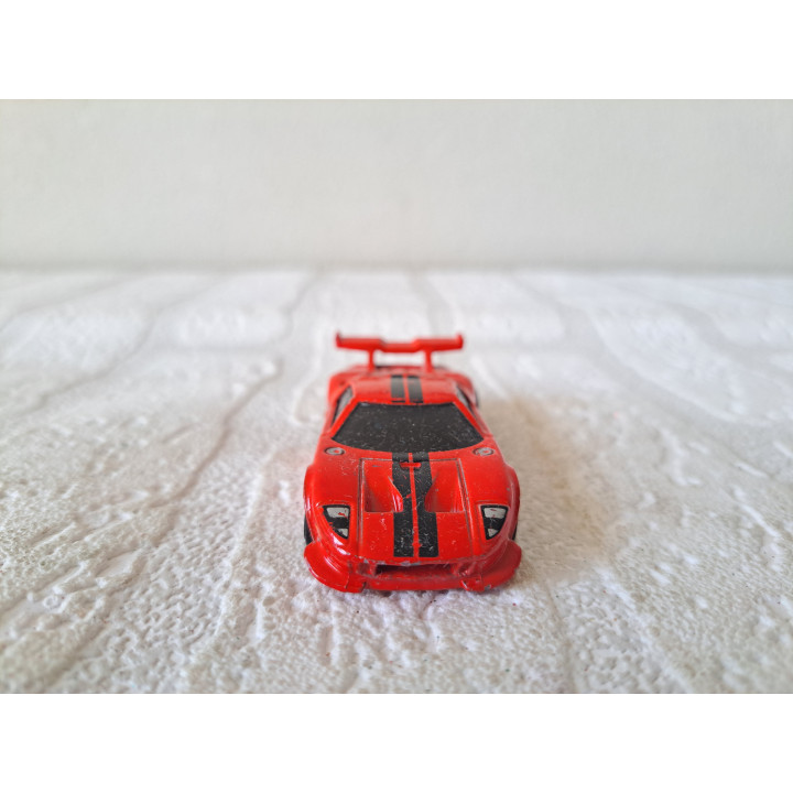 Ford GT LM 10 Pack Hot wheels 2019 - Verzamelmodelauto