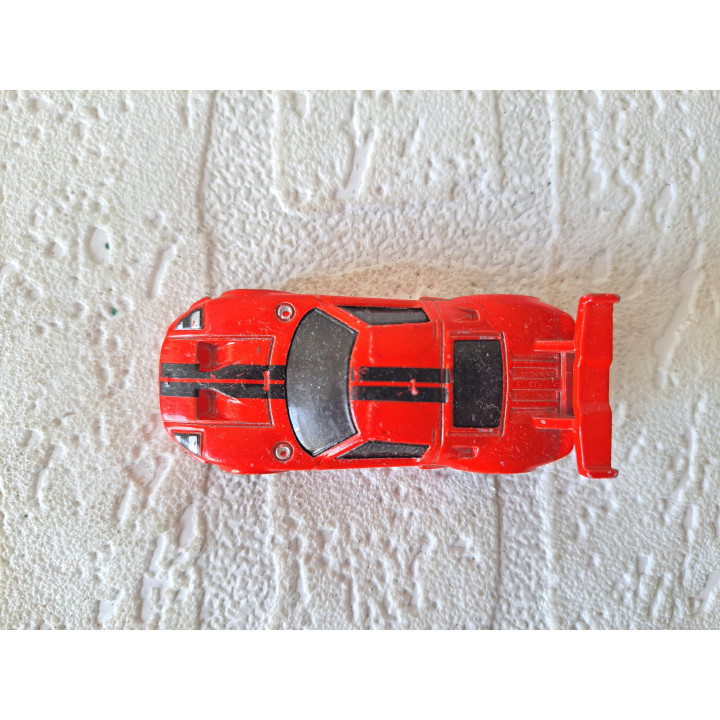 Ford GT LM 10 Pack Hot wheels 2019 - Verzamelmodelauto