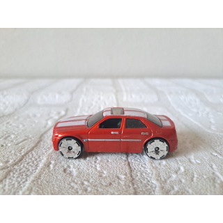 Chrysler 300C Hemi Hot wheels 2009-061 (2)