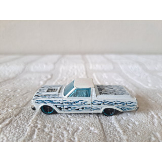 Ford Ranchero 1965 10 pack Hot wheels 2018 (2)