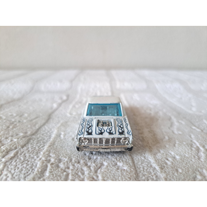 Ford Ranchero 1965 10 pack Hot wheels 2018 (2) - Verzamelmodelauto