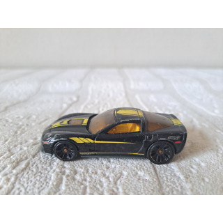 Chevrolet Corvette ZR1 2009 10 Pack Hot wheels 2017
