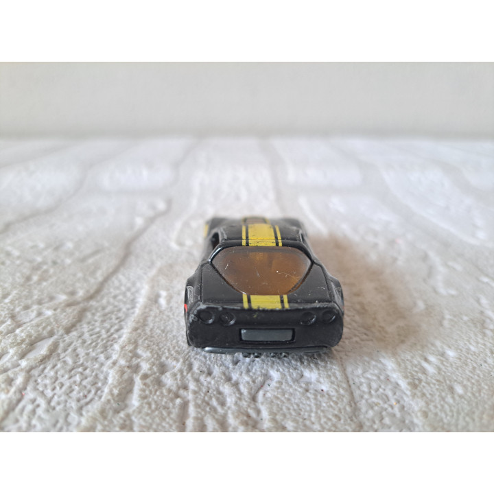 Chevrolet Corvette ZR1 2009 10 Pack Hot wheels 2017 - Verzamelmodelauto