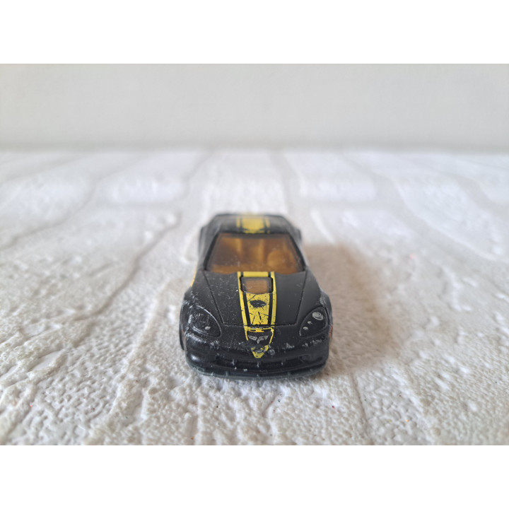 Chevrolet Corvette ZR1 2009 10 Pack Hot wheels 2017 - Verzamelmodelauto
