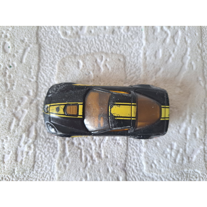 Chevrolet Corvette ZR1 2009 10 Pack Hot wheels 2017 - Verzamelmodelauto