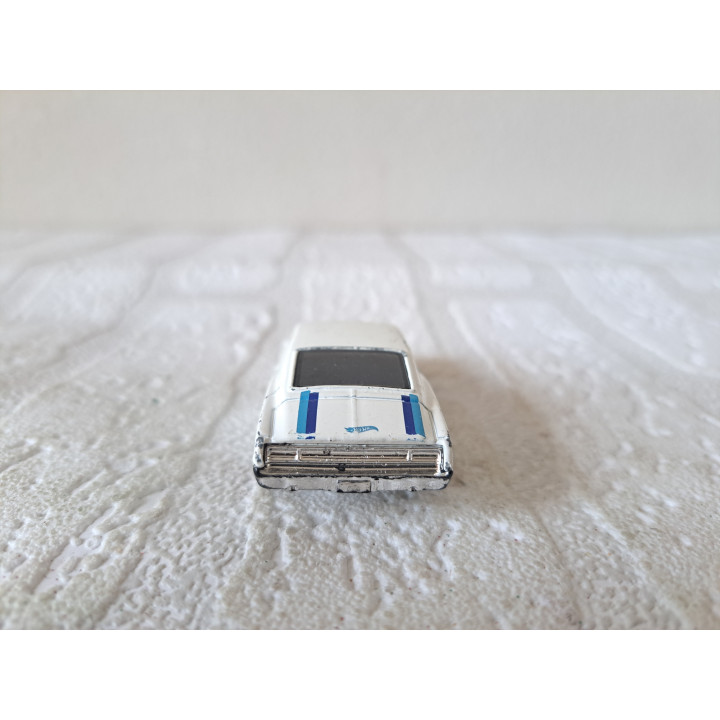 Mercury Cyclone 1969 10 Pack Hot wheels 2017 - Verzamelmodelauto
