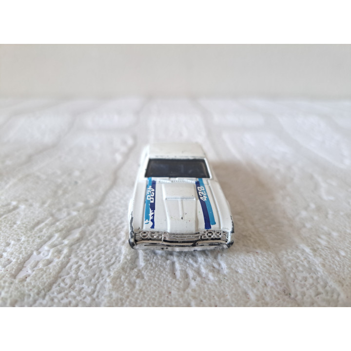 Mercury Cyclone 1969 10 Pack Hot wheels 2017 - Verzamelmodelauto