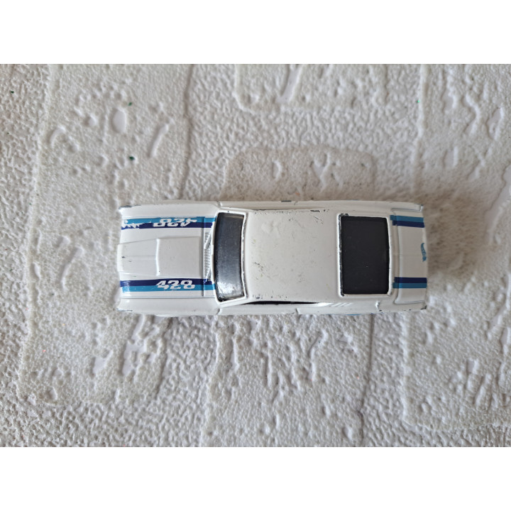 Mercury Cyclone 1969 10 Pack Hot wheels 2017 - Verzamelmodelauto