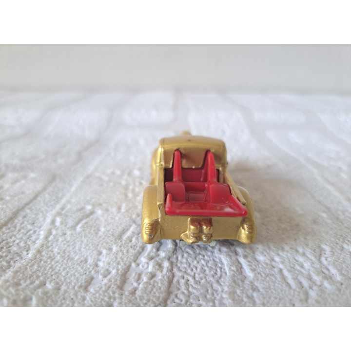 Ford 1940 5DOT Hot wheels 2009-164 - Verzamelmodelauto