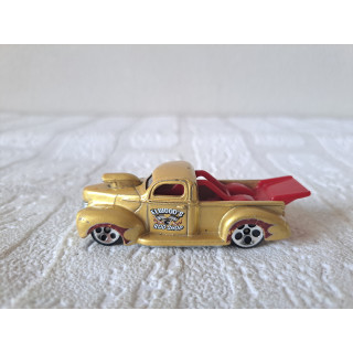 Ford 1940 5DOT Hot wheels 2009-164