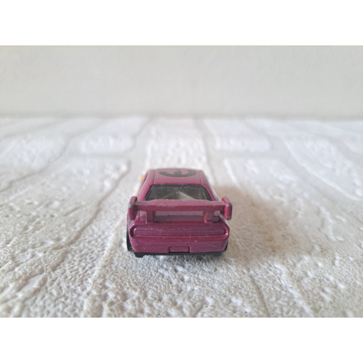 Dodge Challenger Drift Car Hot wheels 2016-178 (1) - Verzamelmodelauto