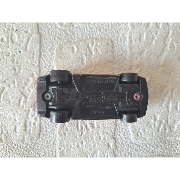 Dodge Challenger Drift Car Hot wheels 2016-178 (1) - Verzamelmodelauto