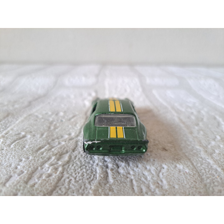 Chevrolet Camaro 1970 Hot wheels 2018-028 - Verzamelmodelauto