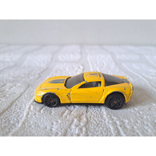 Chevrolet Corvette Z06 2012 10 pack Hot wheels 2014 (2)