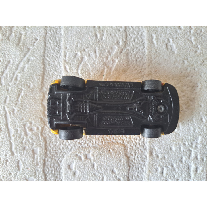 Chevrolet Corvette Z06 2012 10 pack Hot wheels 2014 (2) - Verzamelmodelauto