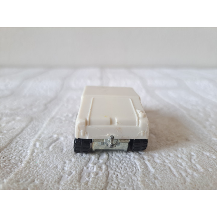 Hummer Humvee 1992 5 Pack Hot wheels 2002 - Verzamelmodelauto