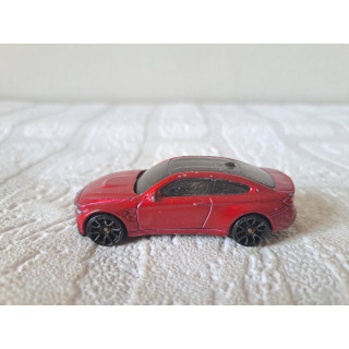 Bmw M4 2017 Hot wheels 2016-189