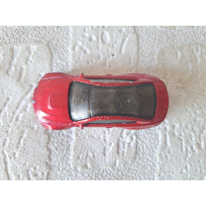 BMW M4 2017 Hot Wheels 2016 Sports Coupe Die-Cast Model