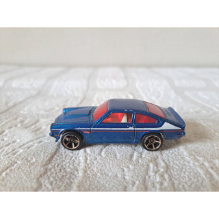 Chevrolet Vega V8 Hot wheels 2010-129