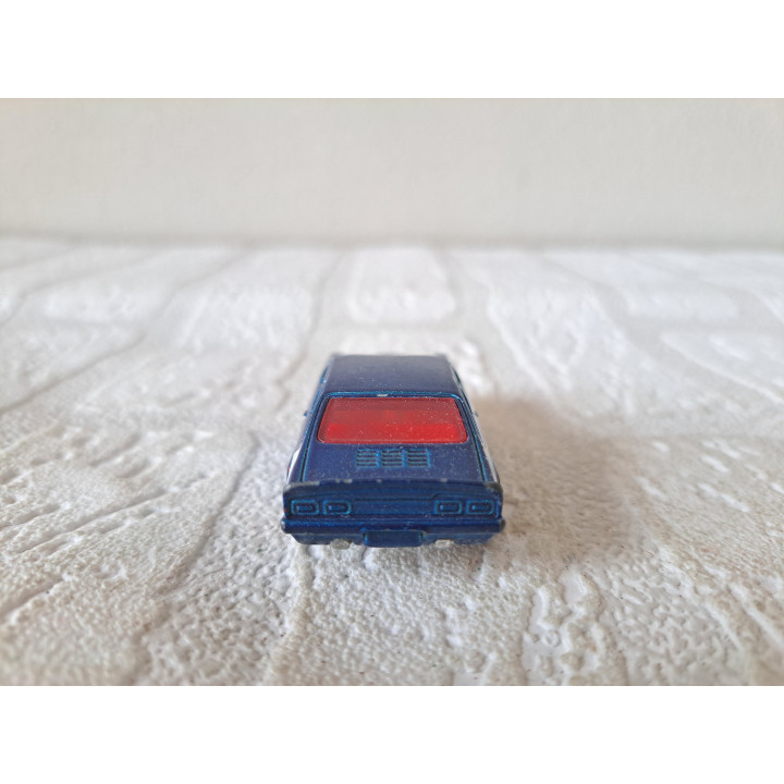 Chevrolet Vega V8 Hot Wheels 2010 Compact Muscle Car