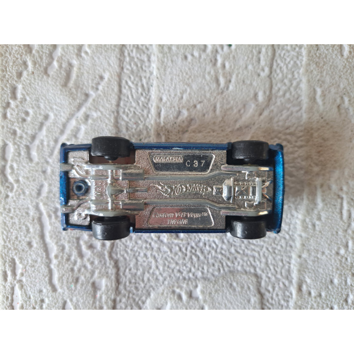 Chevrolet Vega V8 Hot wheels 2010-129 - Verzamelmodelauto