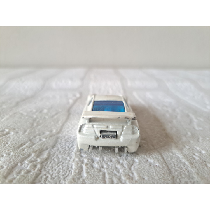 MS-T Suzuka Hot wheels 2005-107 - Verzamelmodelauto