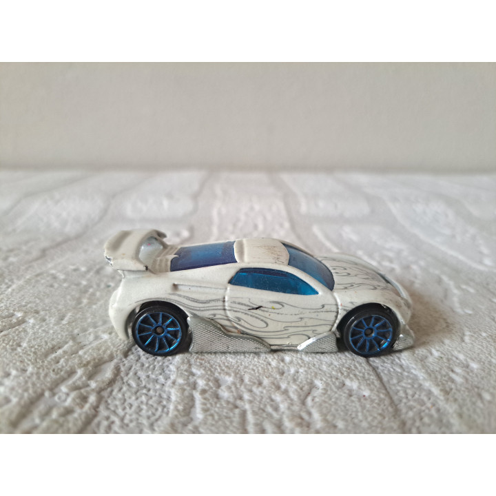 MS-T Suzuka Hot wheels 2005-107 - Verzamelmodelauto