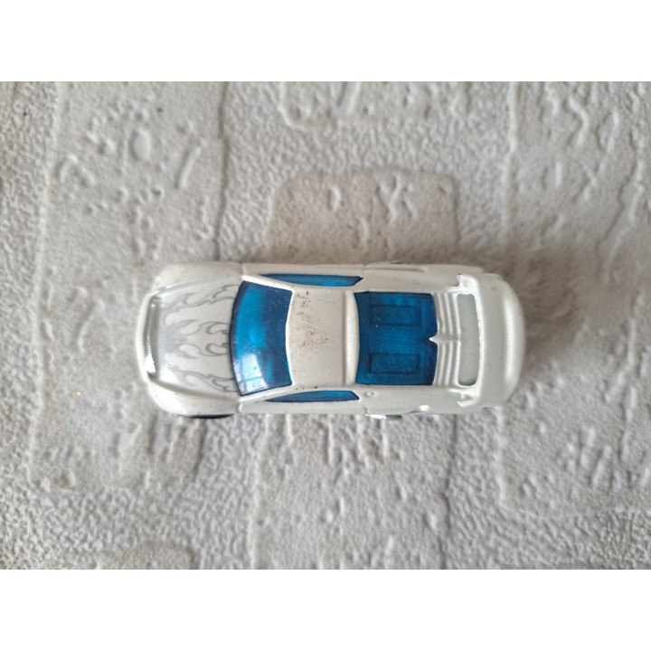 MS-T Suzuka Hot wheels 2005-107 - Verzamelmodelauto