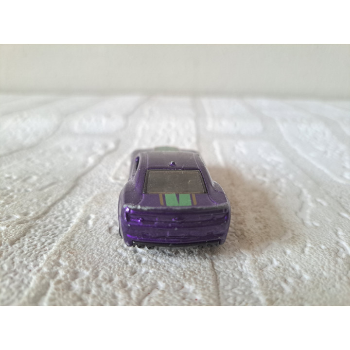 Chevrolet Camaro Concept Special Edition Hot wheels 2015-232 - Verzamelmodelauto