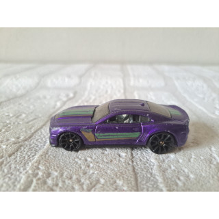 Chevrolet Camaro Concept Special Edition Hot wheels 2015-232