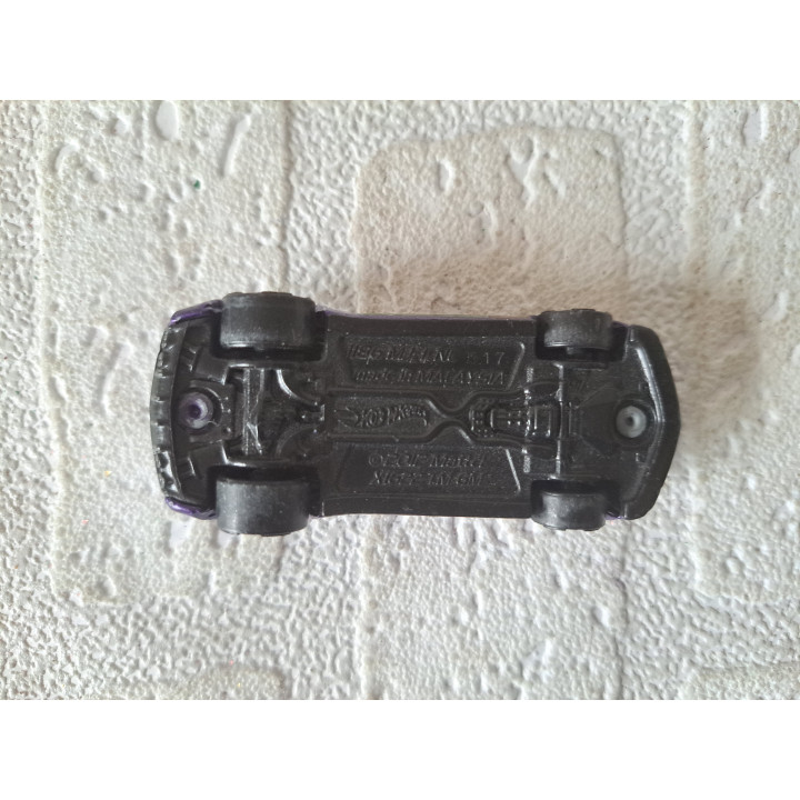 Chevrolet Camaro Concept Special Edition Hot wheels 2015-232 - Verzamelmodelauto