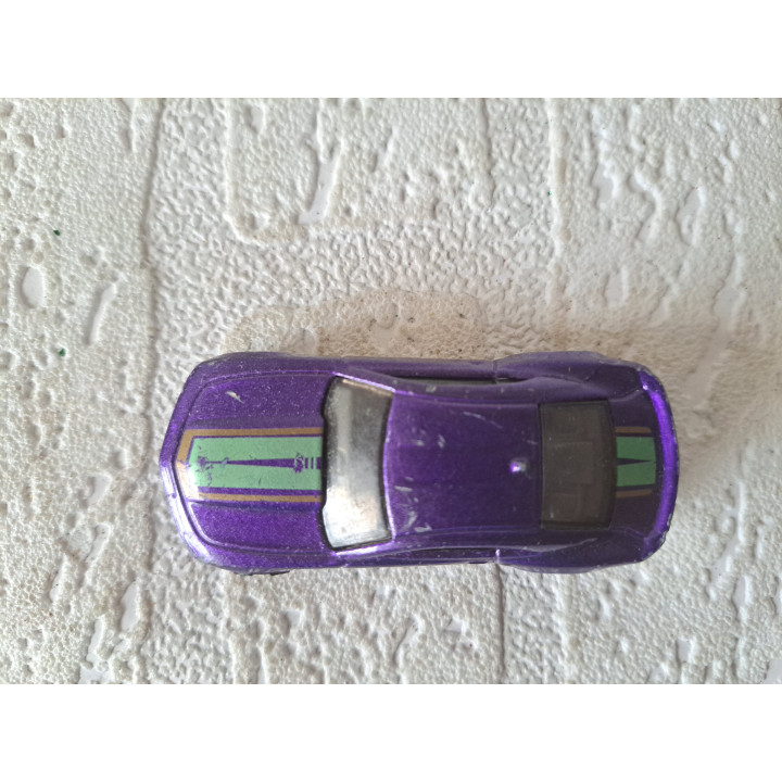 Chevrolet Camaro Concept Special Edition Hot wheels 2015-232 - Verzamelmodelauto
