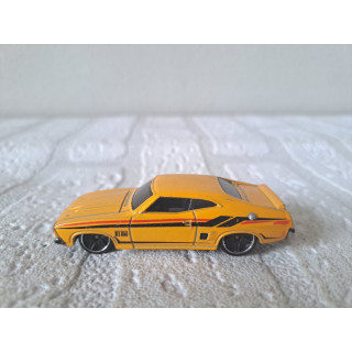 Ford Falcon XB 1973 Hot wheels 2013-198