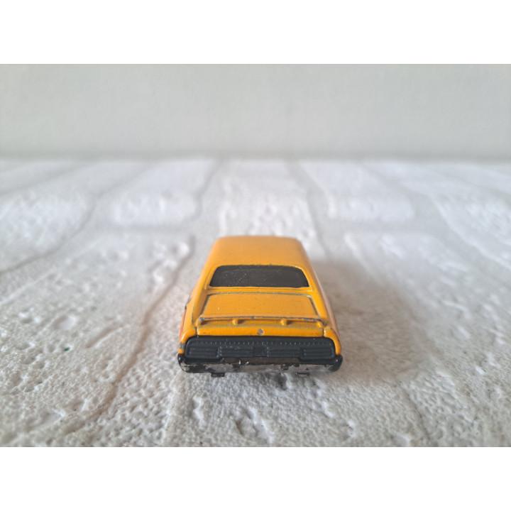 Ford Falcon XB 1973 Hot wheels 2013-198 - Verzamelmodelauto