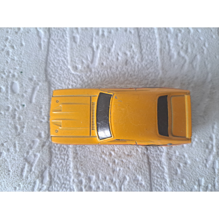 Ford Falcon XB 1973 Hot wheels 2013-198 - Verzamelmodelauto