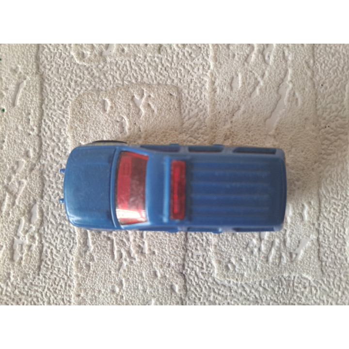 Chevrolet Tahoe 2007 FIRE DPT 5 Pack Hot wheels 2018 - Verzamelmodelauto