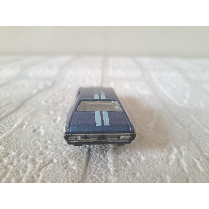 Ford Gran Torino Sport 1972 10 pack Hot wheels 2015 (2) - Verzamelmodelauto