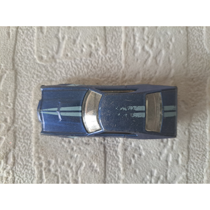Ford Gran Torino Sport 1972 10 pack Hot wheels 2015 (2) - Verzamelmodelauto