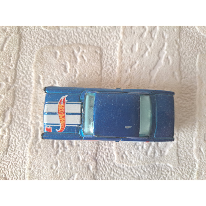 Chevrolet Nova 1966 Hot Wheels Model Online Bestellen