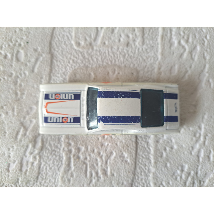 Ford Torino Talladega 1969 Hot wheels 2016-183 - Verzamelmodelauto